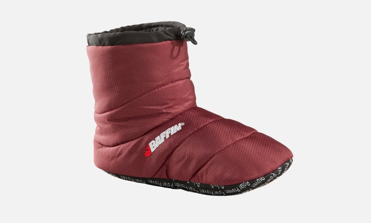 Baffin Insulated Booties