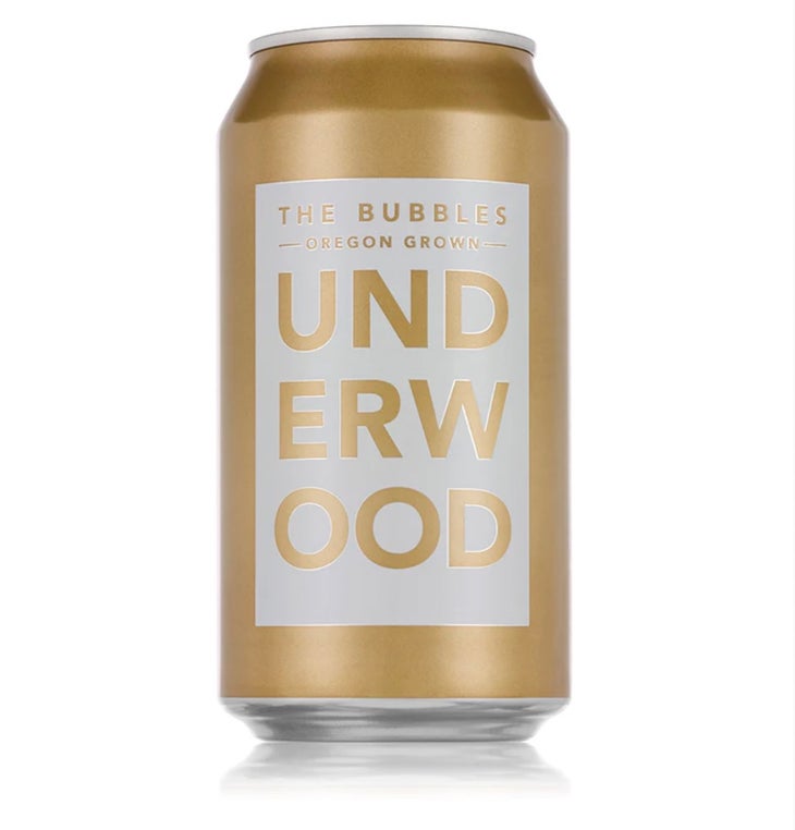 Underwood Sparkling Wine