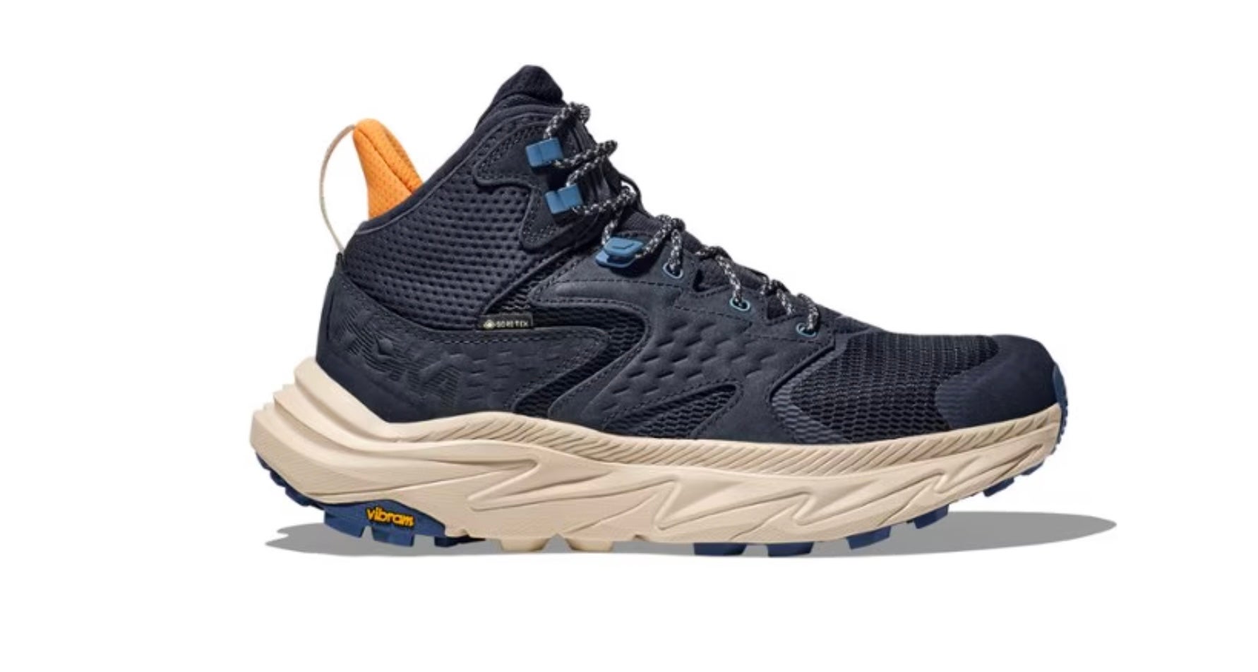 Deal of the Week: A Hiking Boot With a Running Shoe's Soul
