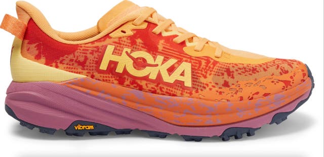 Deal of the Week: The Hoka One One Speedgoats Are One of Thru-Hiking’s Most Popular Shoes
