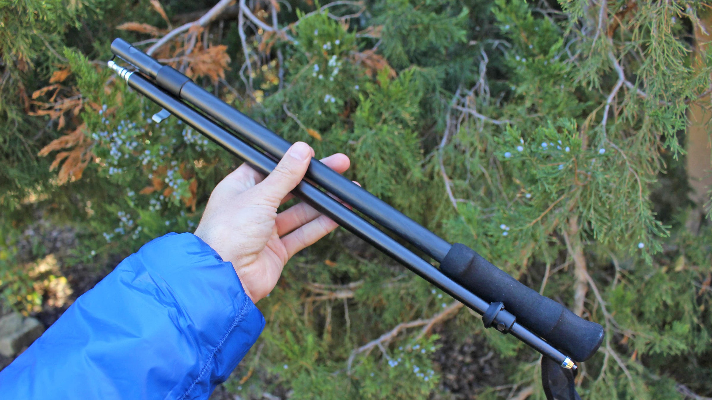 Durston Gear Iceline Trekking Poles - Thumbnail 3