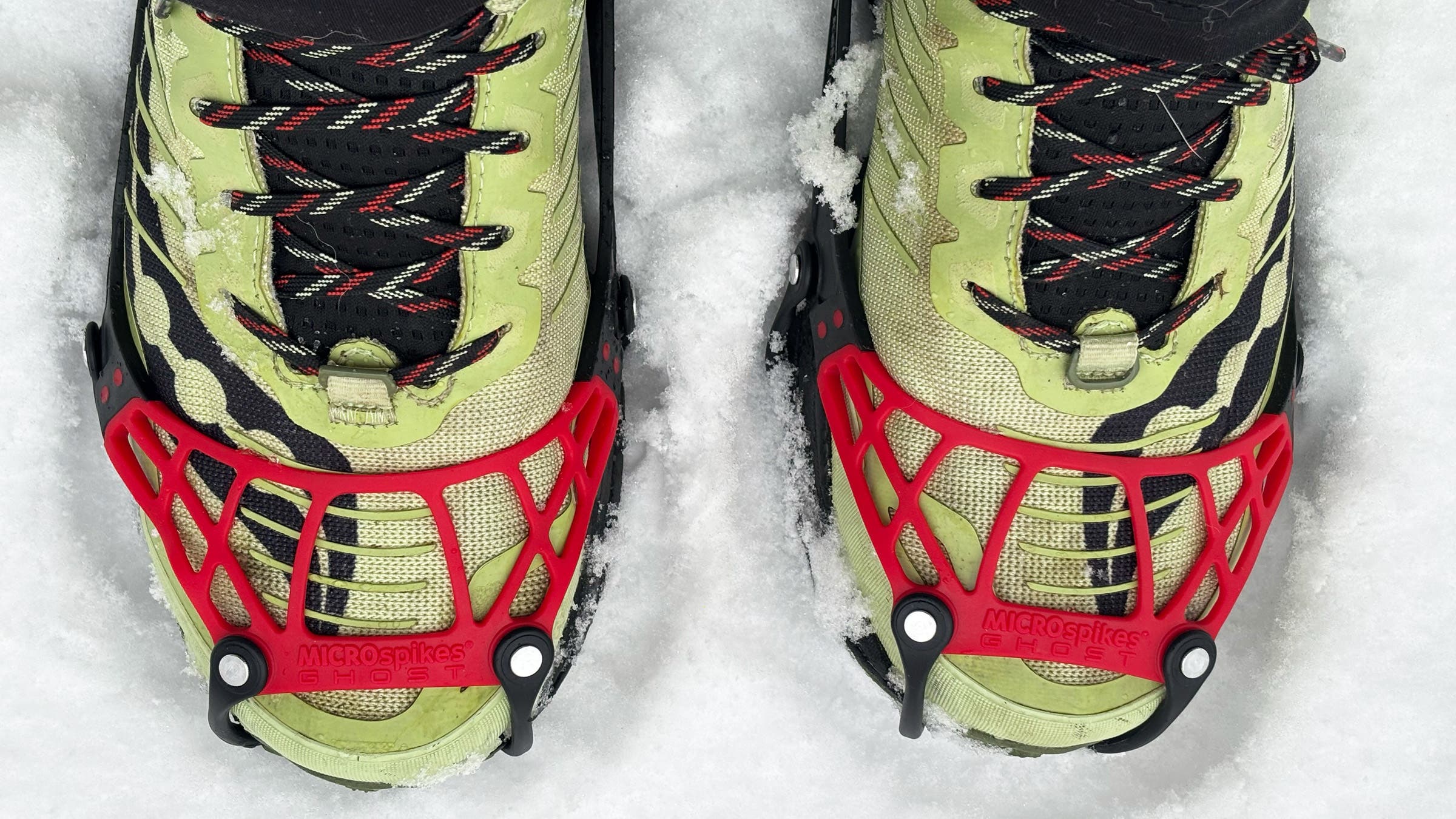 Kahtoola Microspikes Ghost