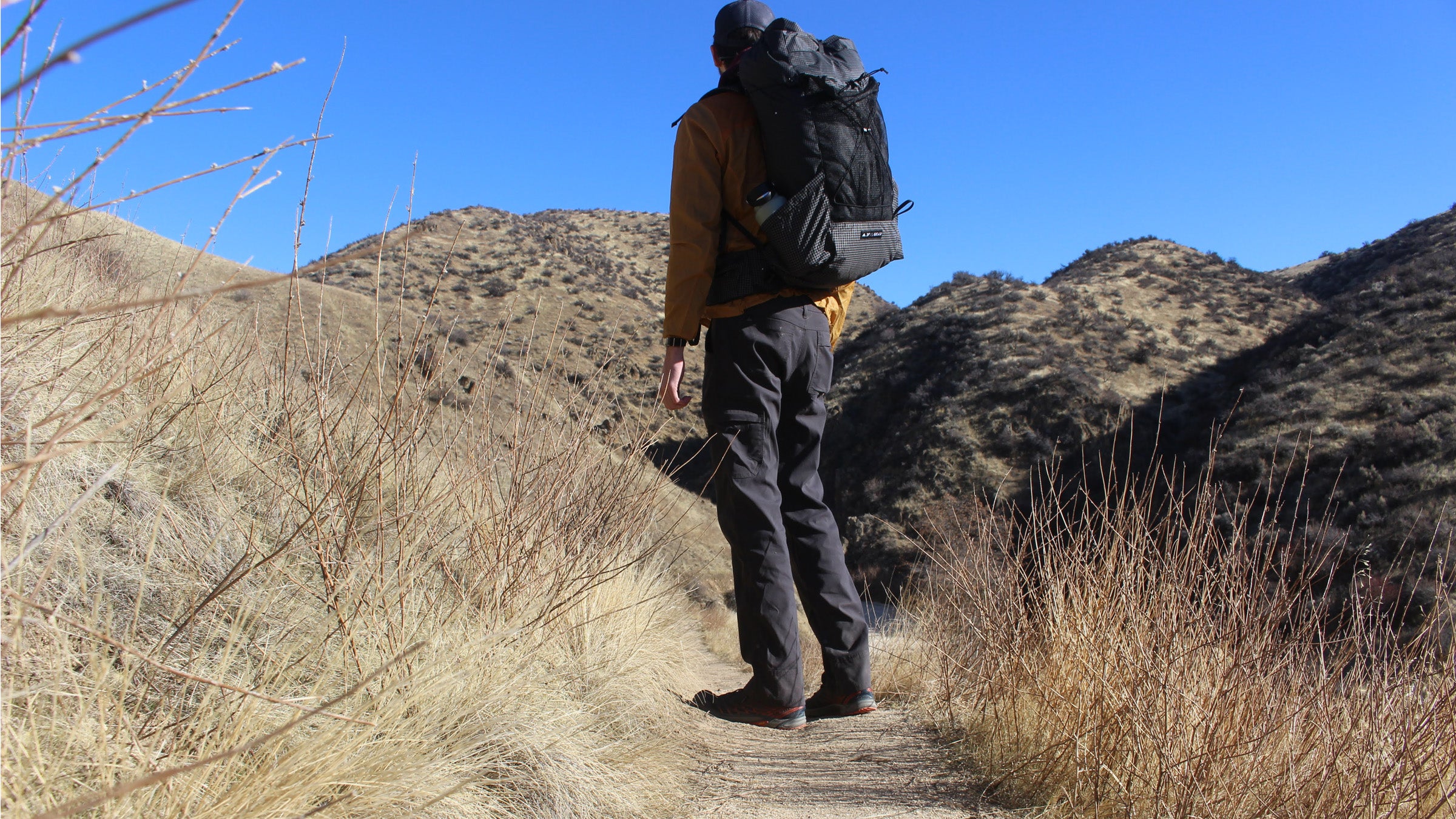 Is 3FUL's New Tianshan 45 the Best Budget Ultralight Pack?