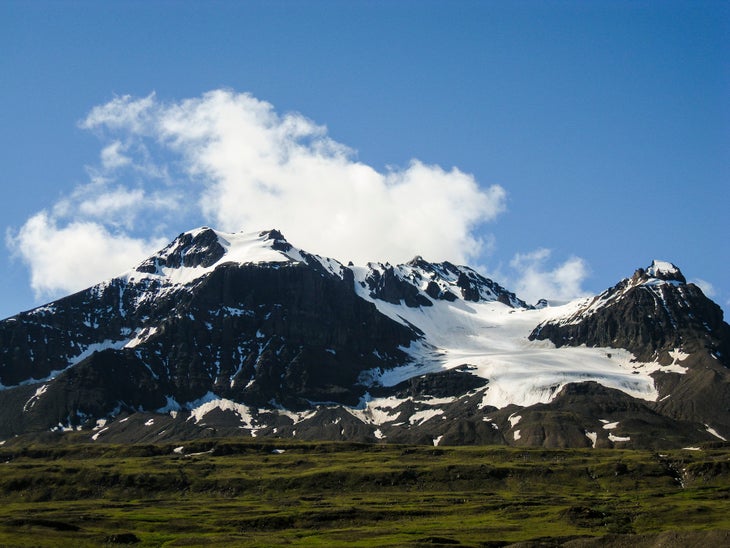 goat trail wrangell-st elias