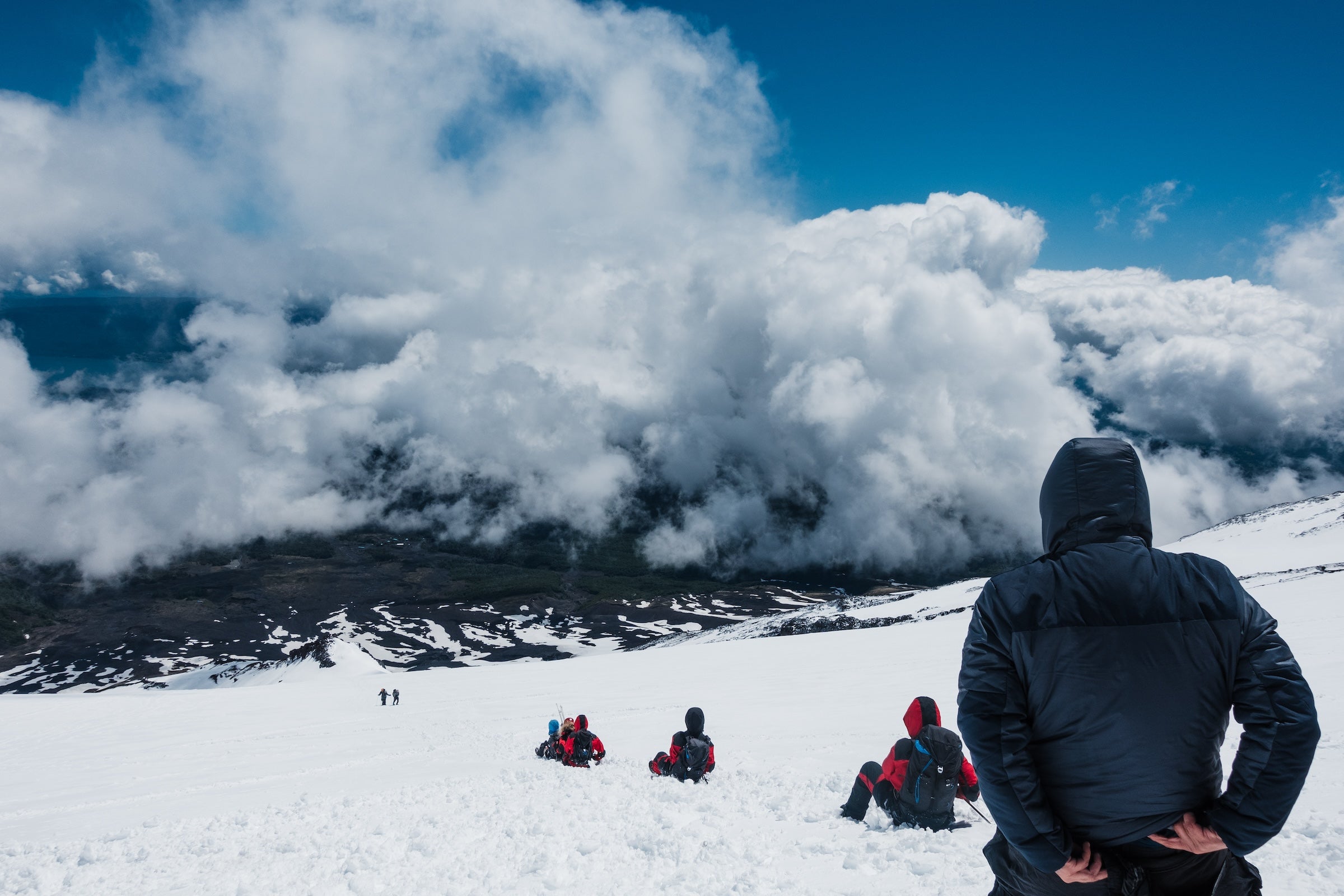 6 Must-Do Active Volcano Hikes Around the World - Backpacker