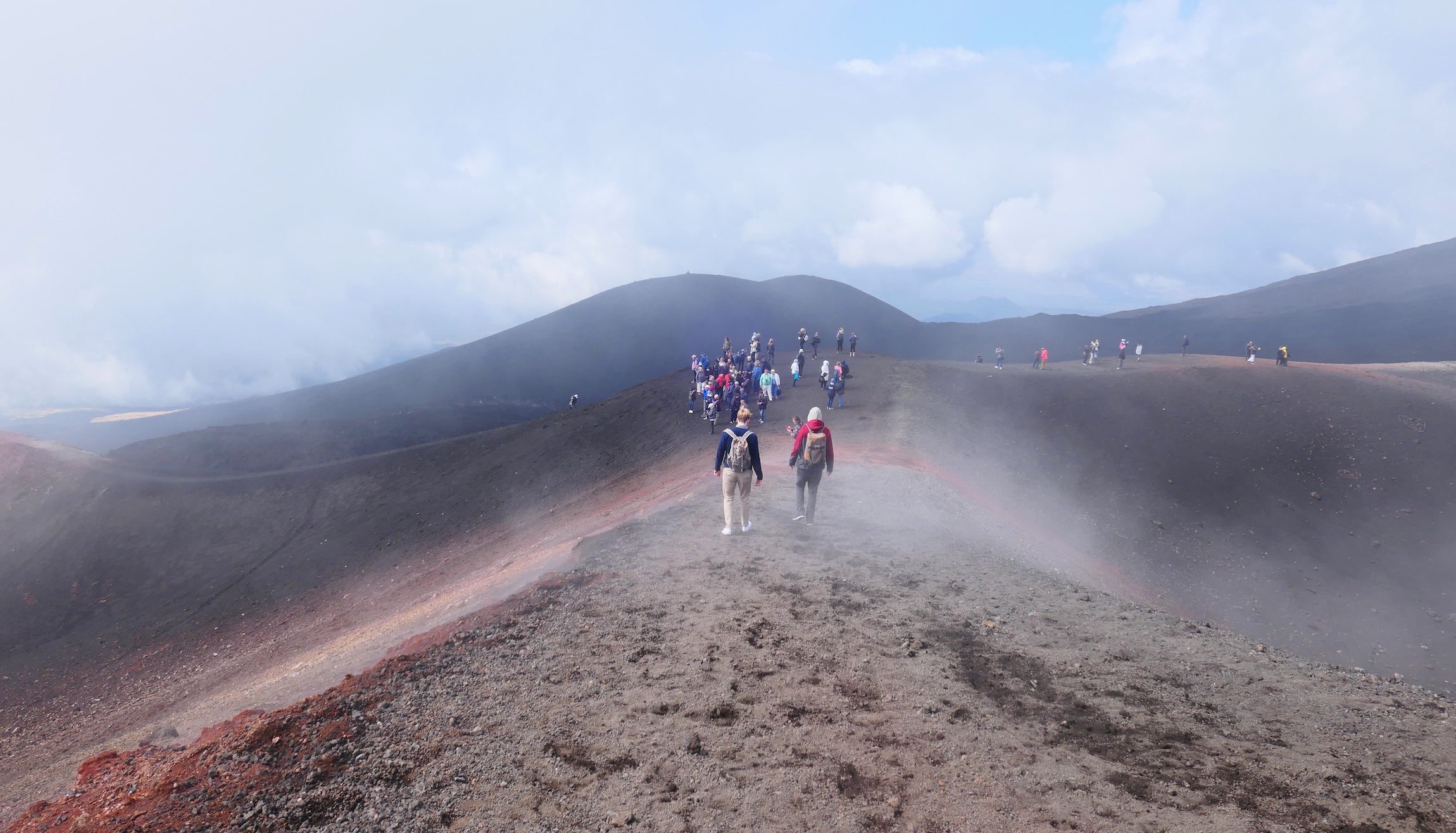 6 Must-Do Active Volcano Hikes Around the World - Backpacker
