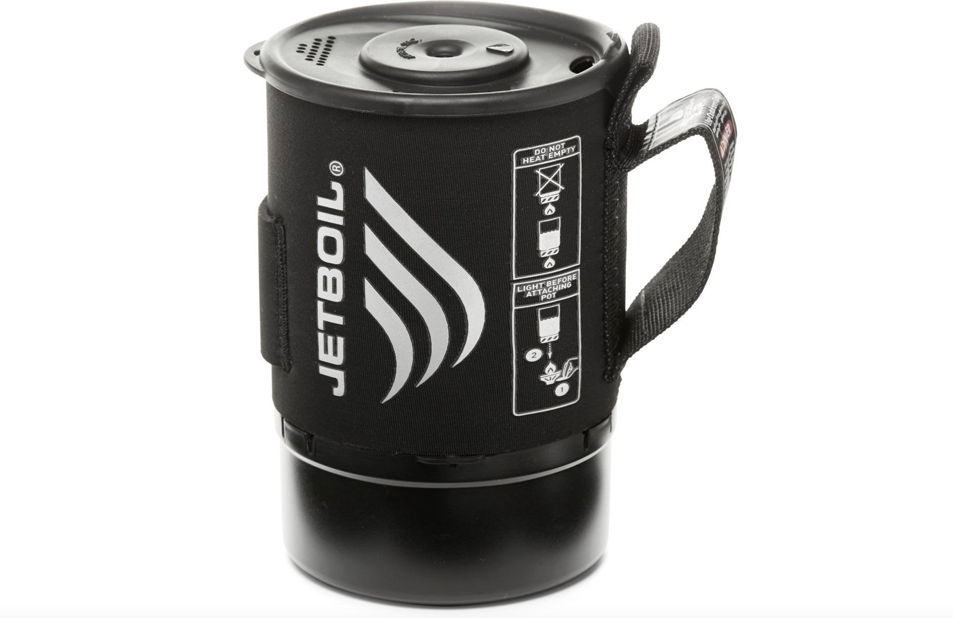 Deal of the Week: This Lighter, Cheaper Jetboil Is on Sale Now