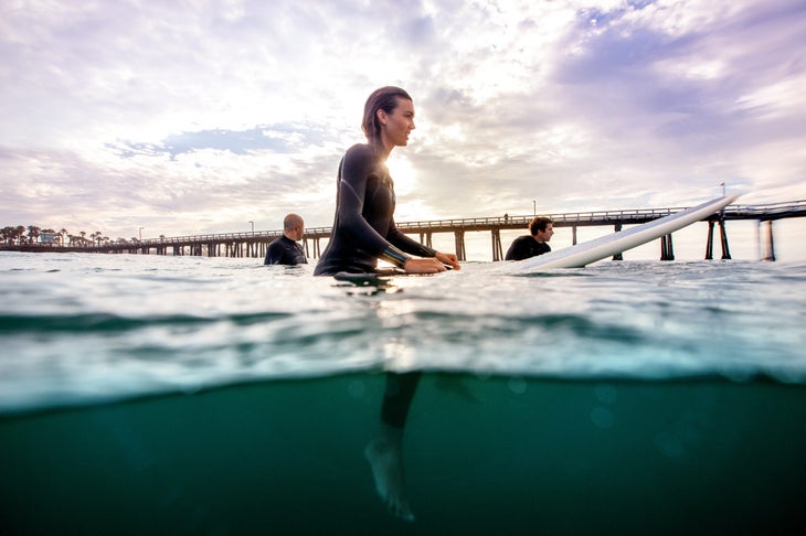 Ventura County Coast