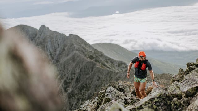 The 8 Best Trails to Train for a Thru-Hike