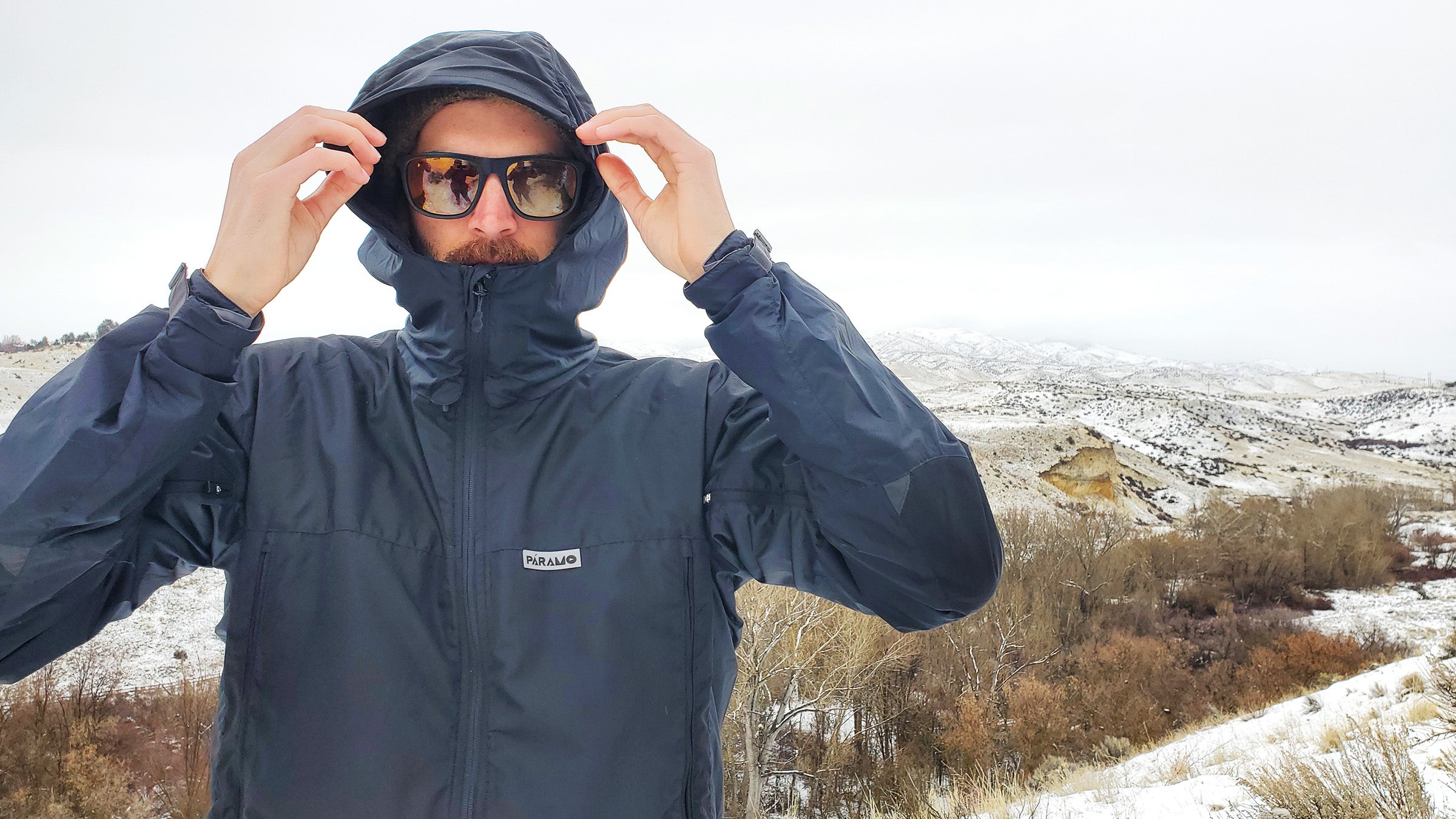 Is Páramo's Velez Jacket Really a Gore-Tex Killer?