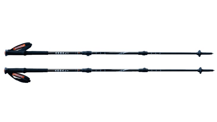 Argali Carbon X
