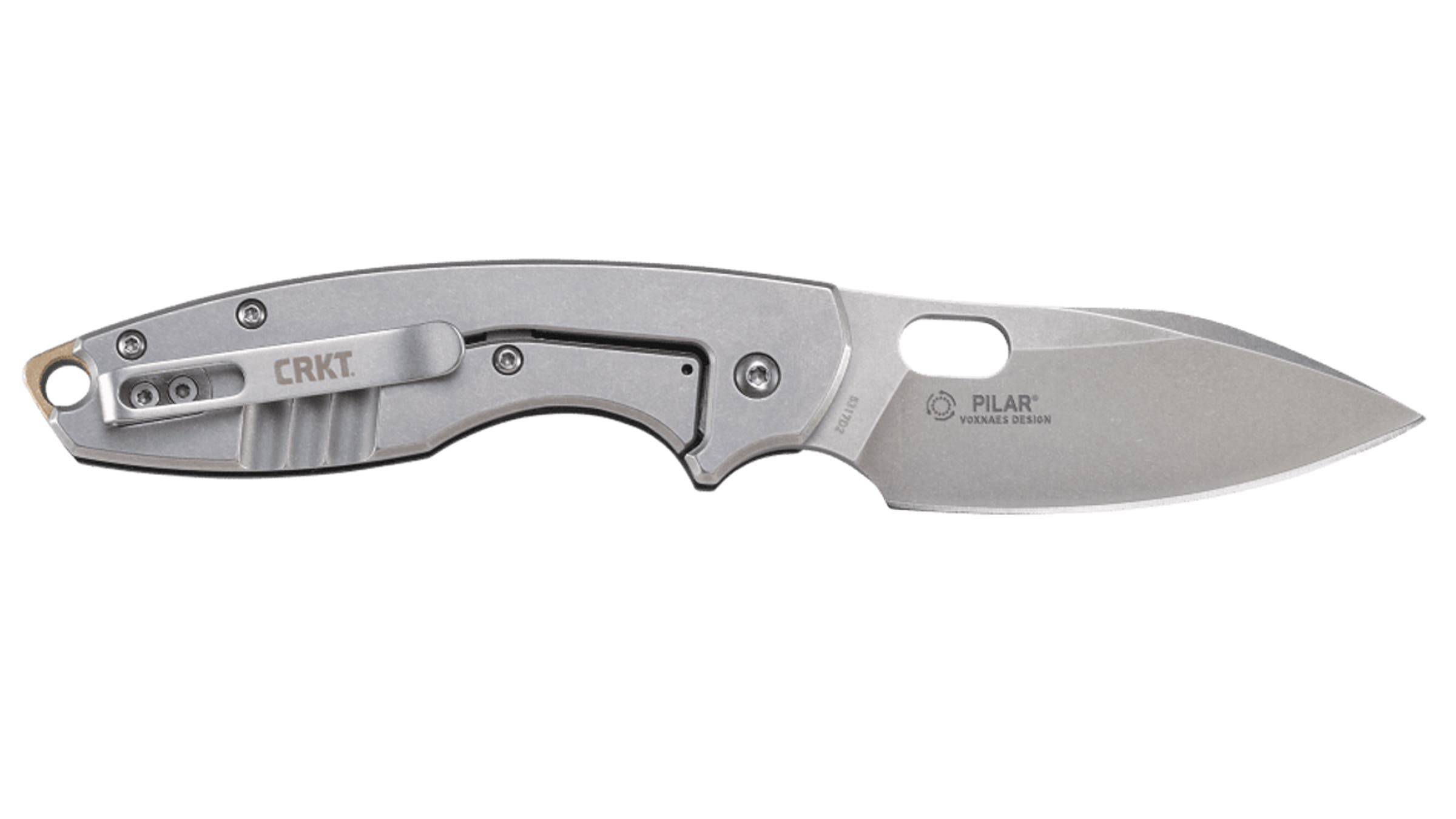 CRKT Pilar III Frame Lock