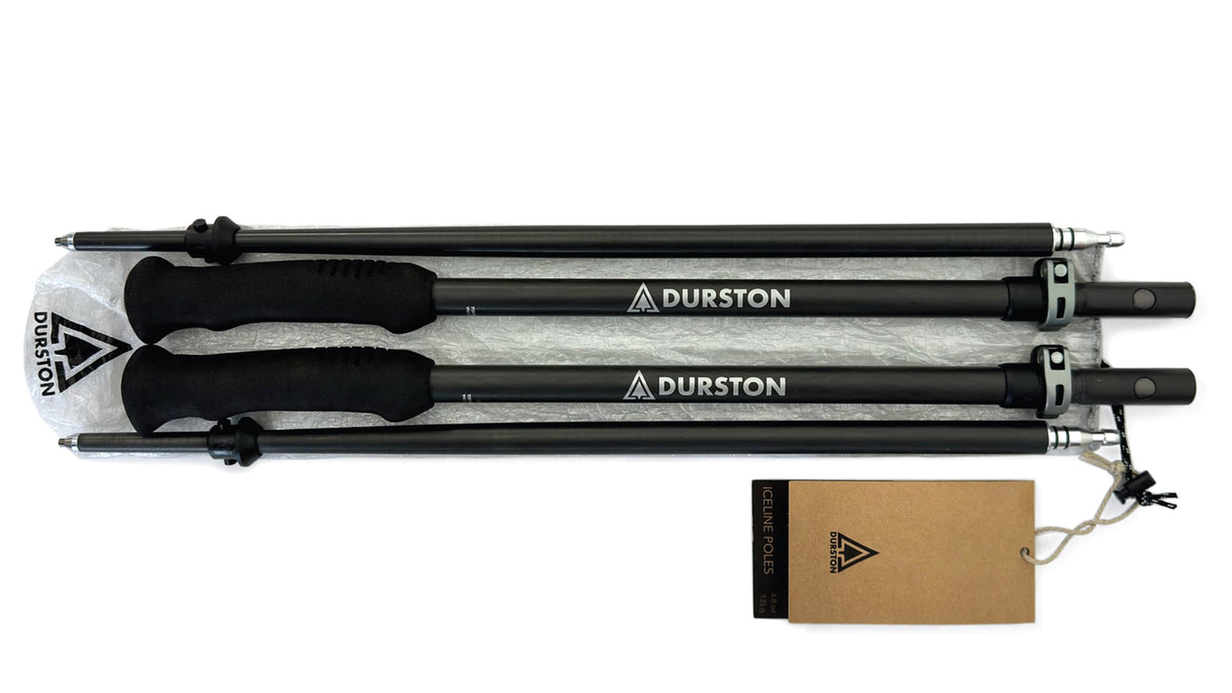 Durston Gear Iceline