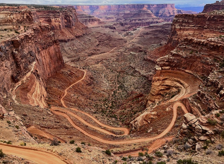 canyonlands national park