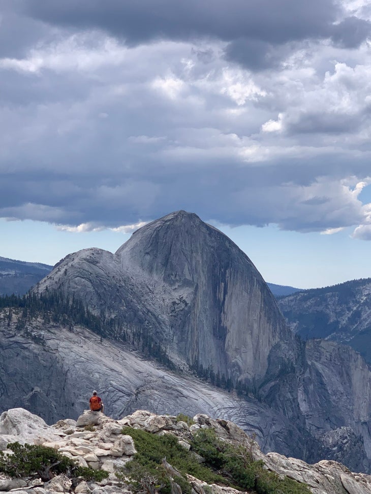 yosemite national park best national parks
