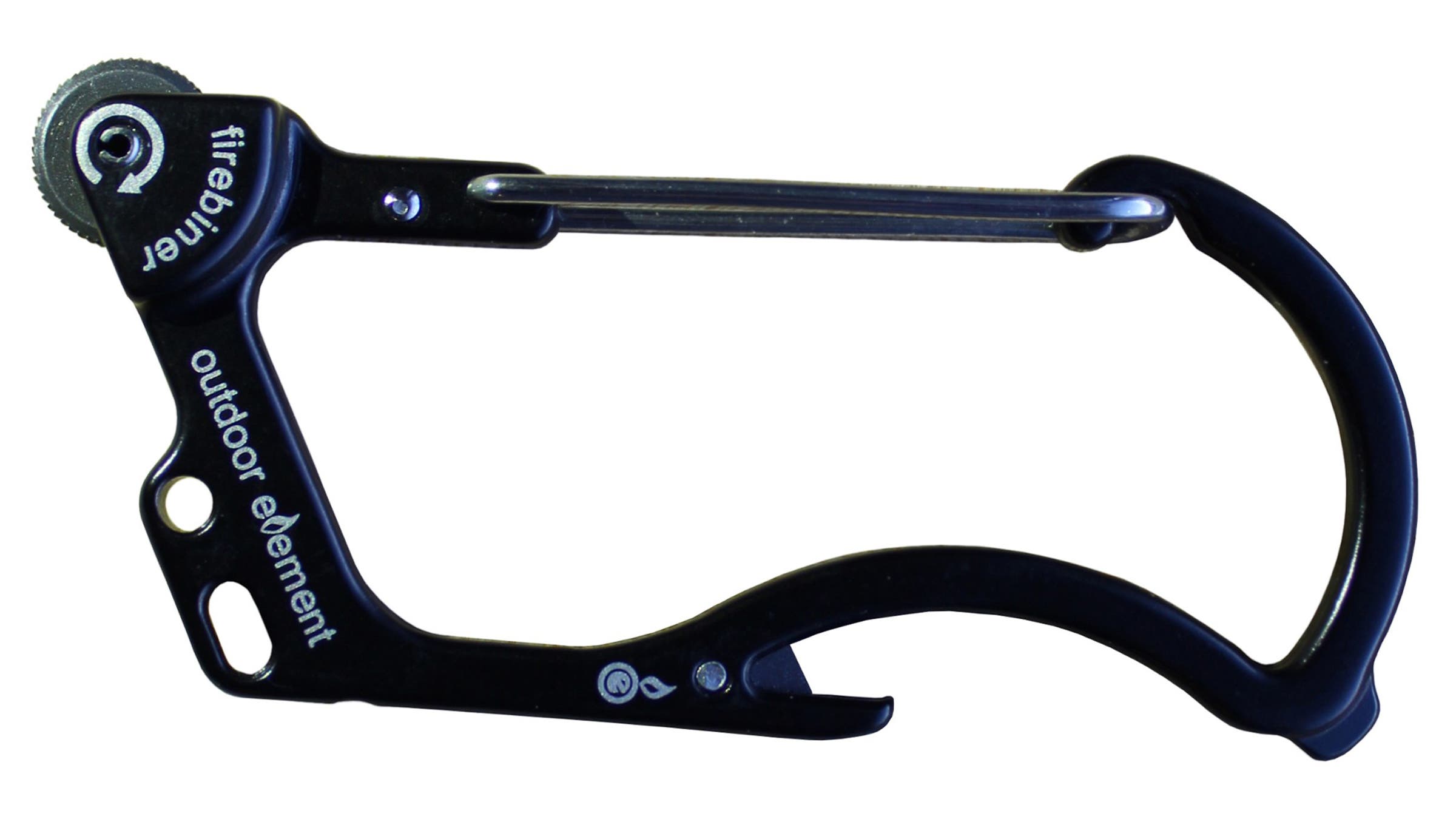 Outdoor Element Firebiner