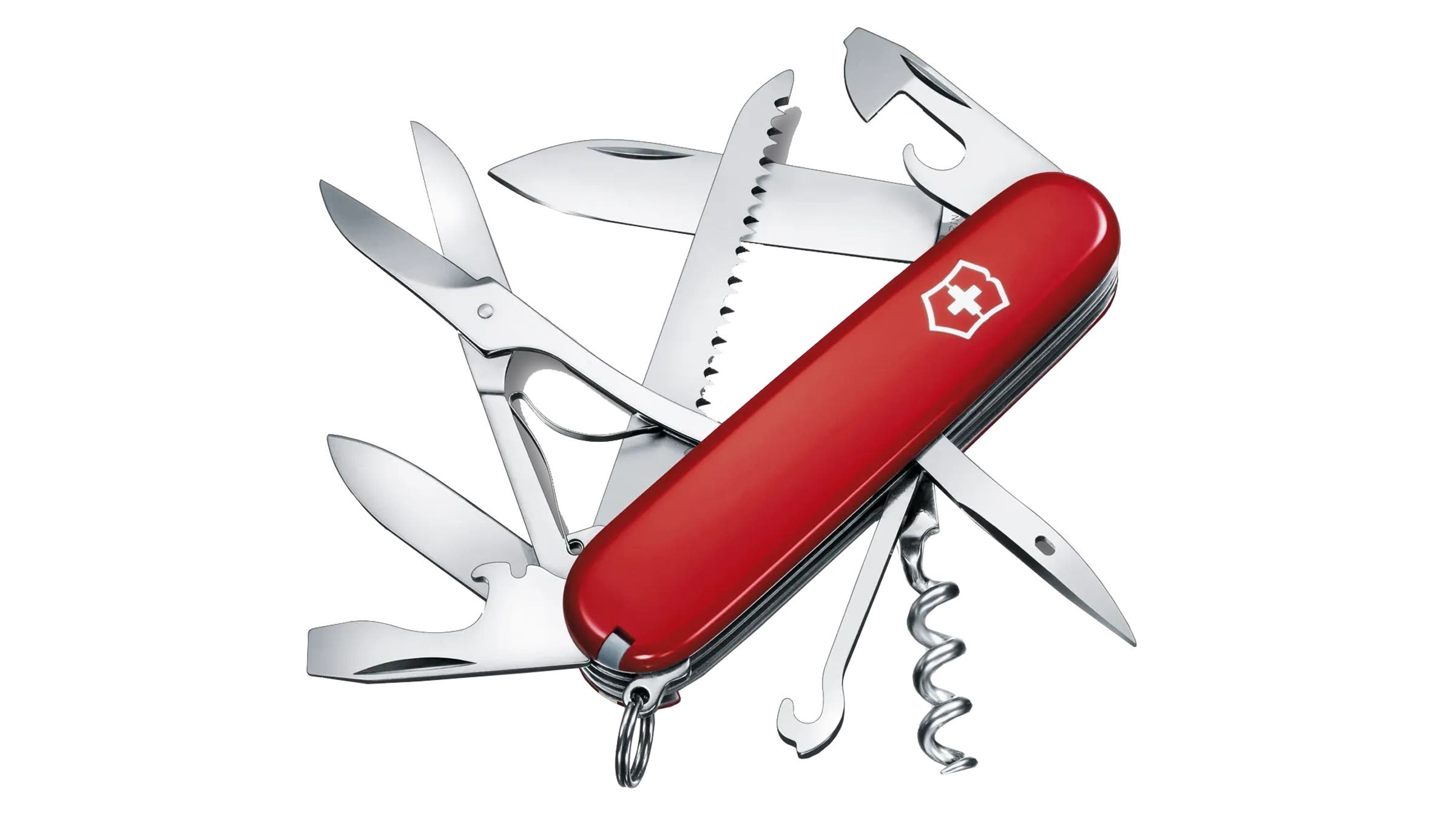 Victorinox Huntsman