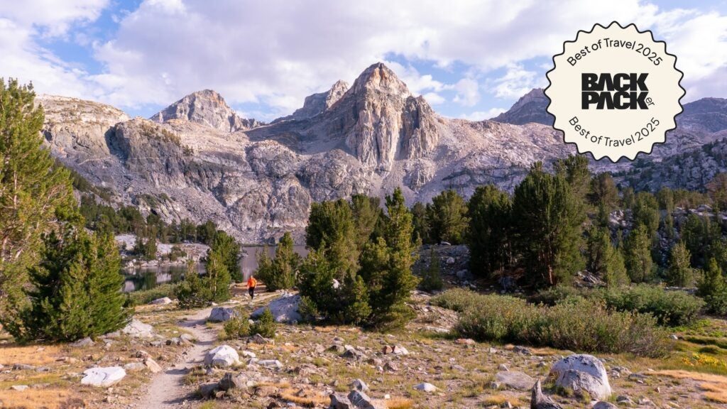 The 10 Best National Parks for Hikers - Backpacker