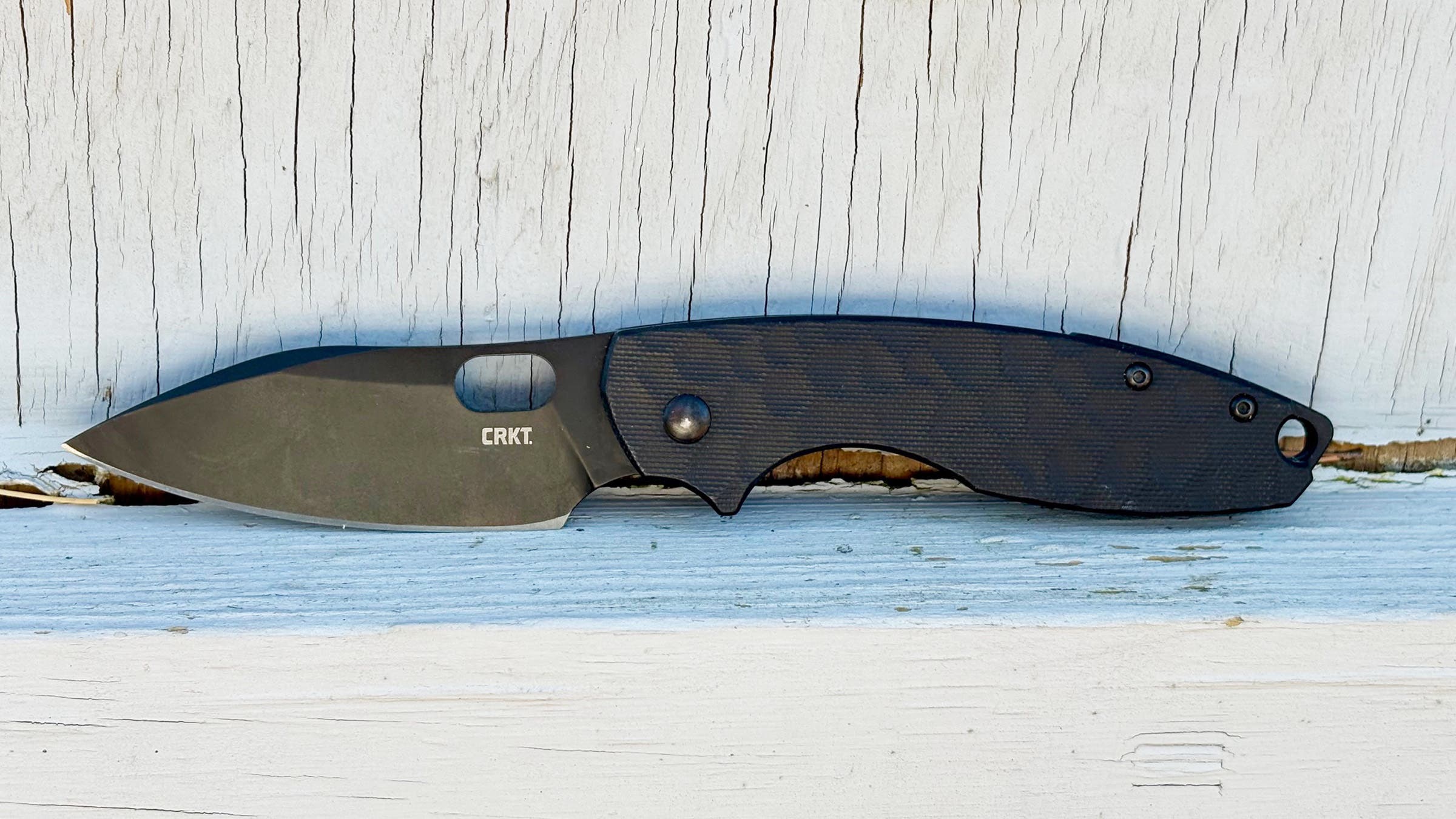 CRKT Pilar