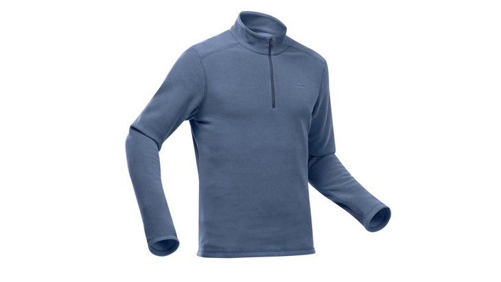 Decathlon MH100 Fleece