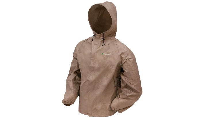 FroggToggs Ultralite Jacket