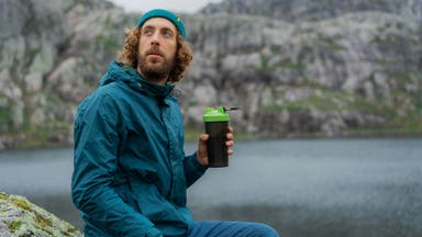 How Much Protein Should Hikers Eat and What's the Best Way to Get It?