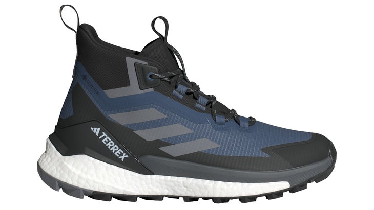 Adidas Terrex Free Hiker 2.0