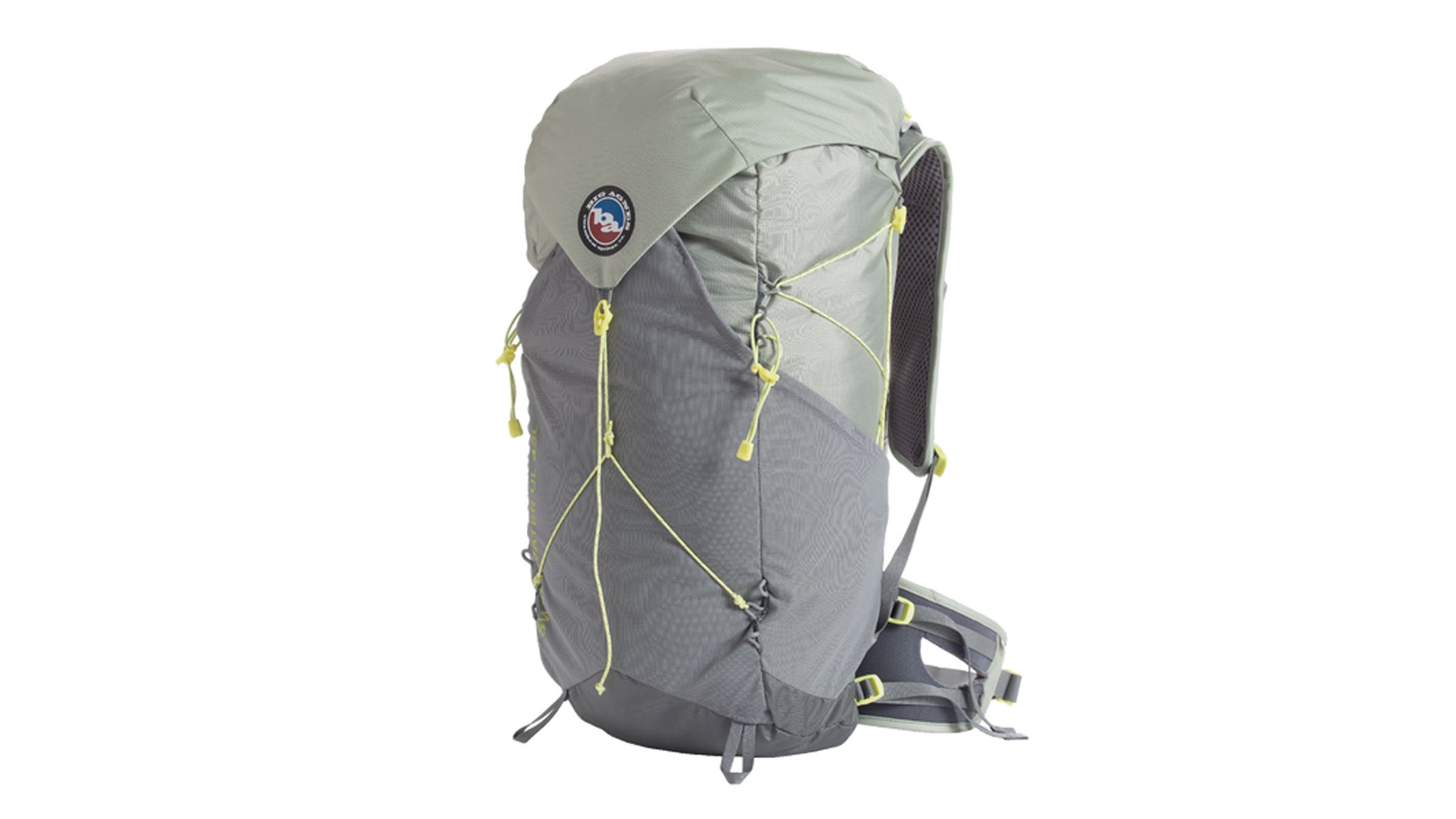Big Agnes Sweetwater UL 43