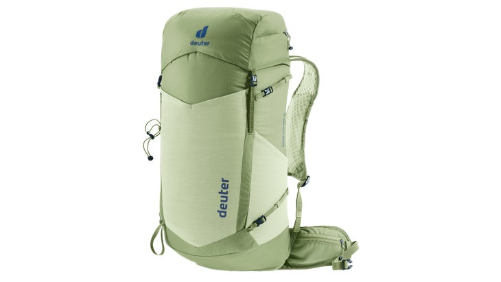 Deuter Speed Lite Pro 30 hiking backpack