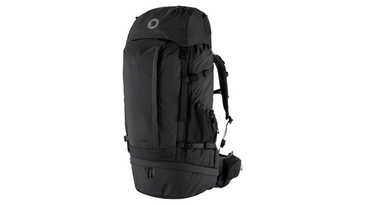 Fjällräven Abisko Trek 48