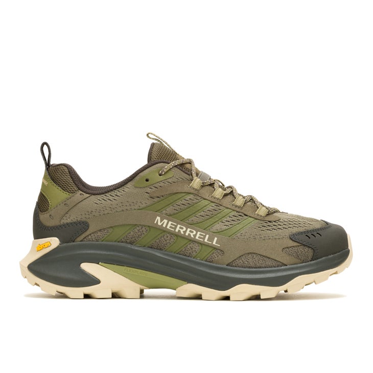 Merrell