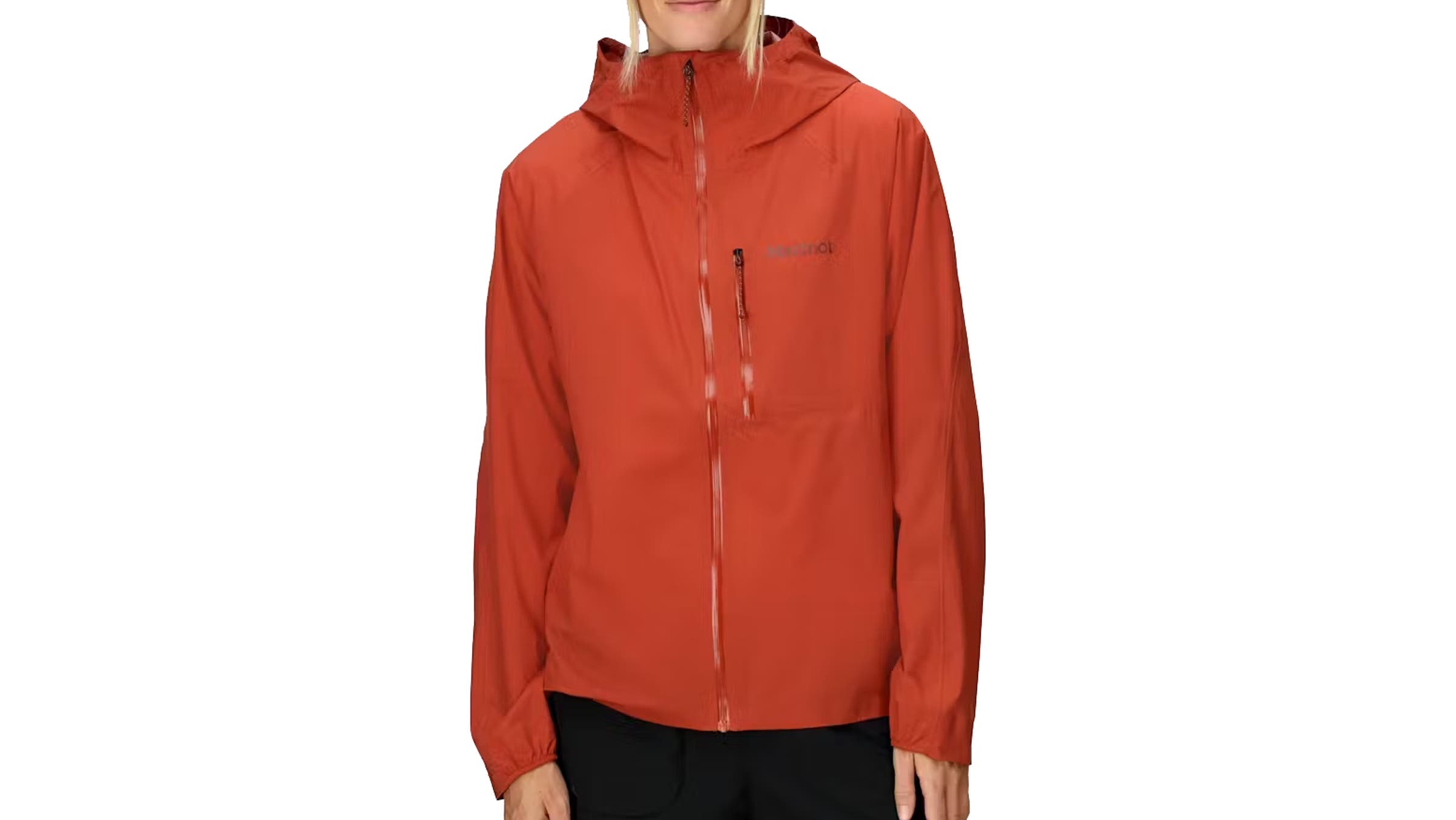 Marmot Superalloy Bio Jacket