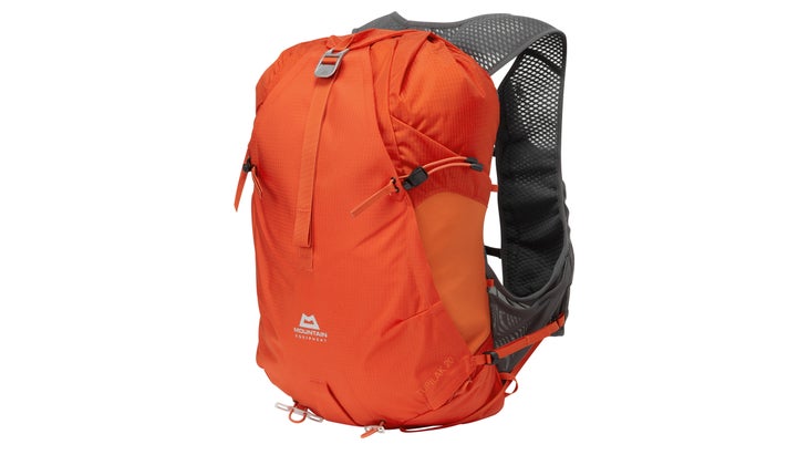 Mountain Equipment Tupilak 20 daypack
