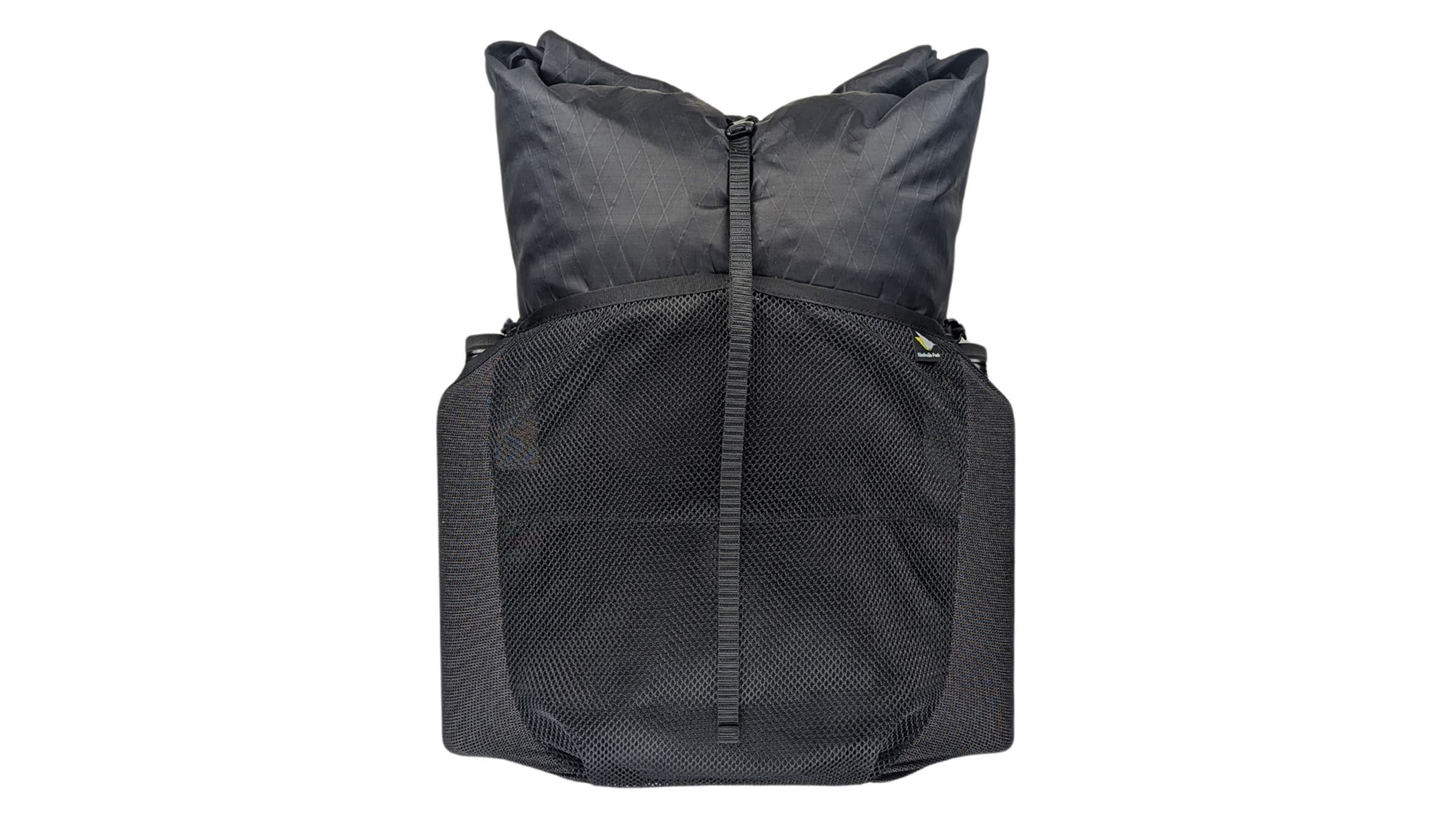 Nashville Pack The Cutaway 40