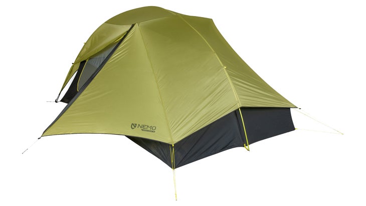 Nemo Hornet OSMO 3