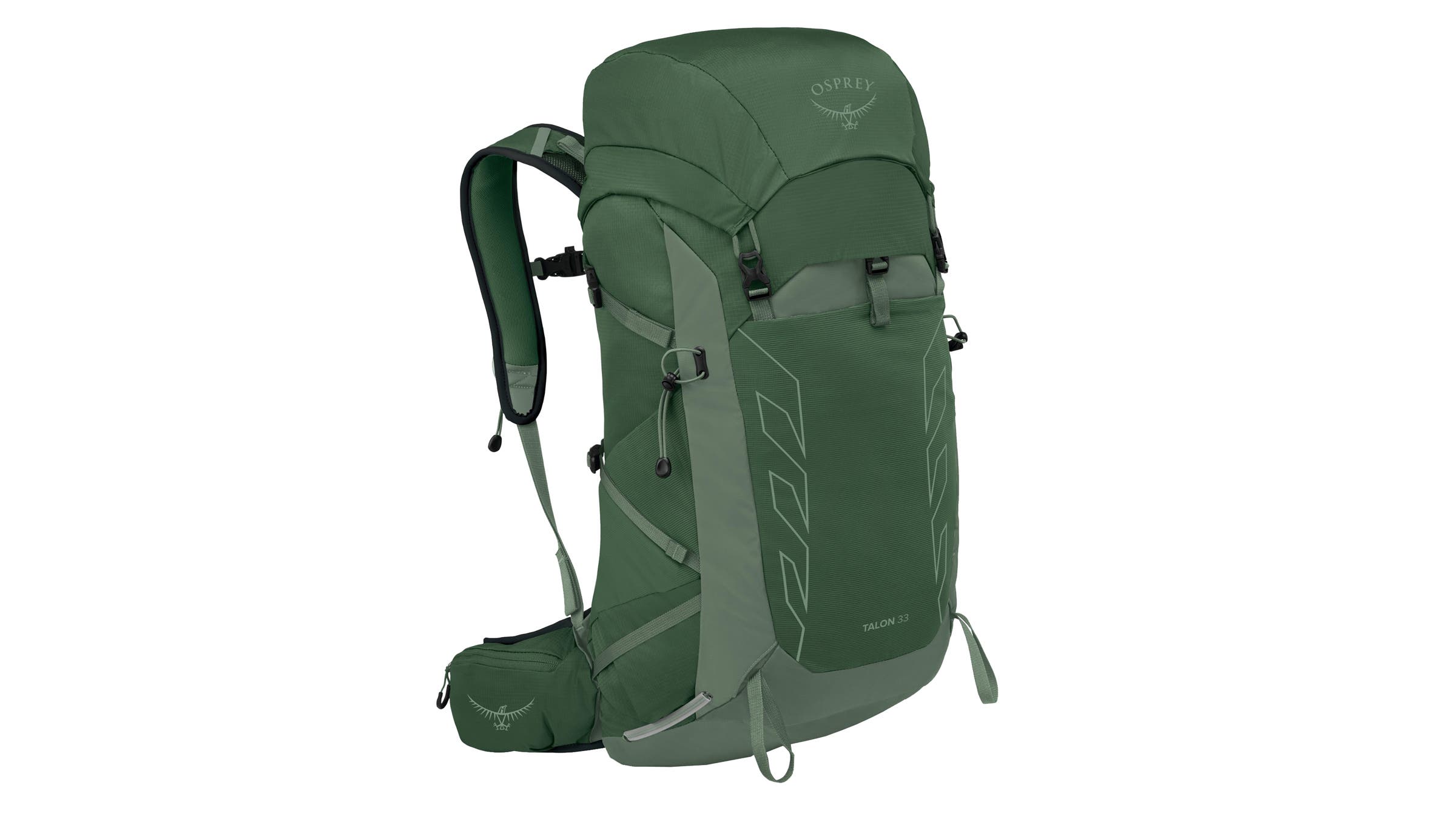 Osprey's 33-Liter Daypack is the Best We've Ever Tested Osprey's 33-Liter Daypack is the Best We've Ever Tested