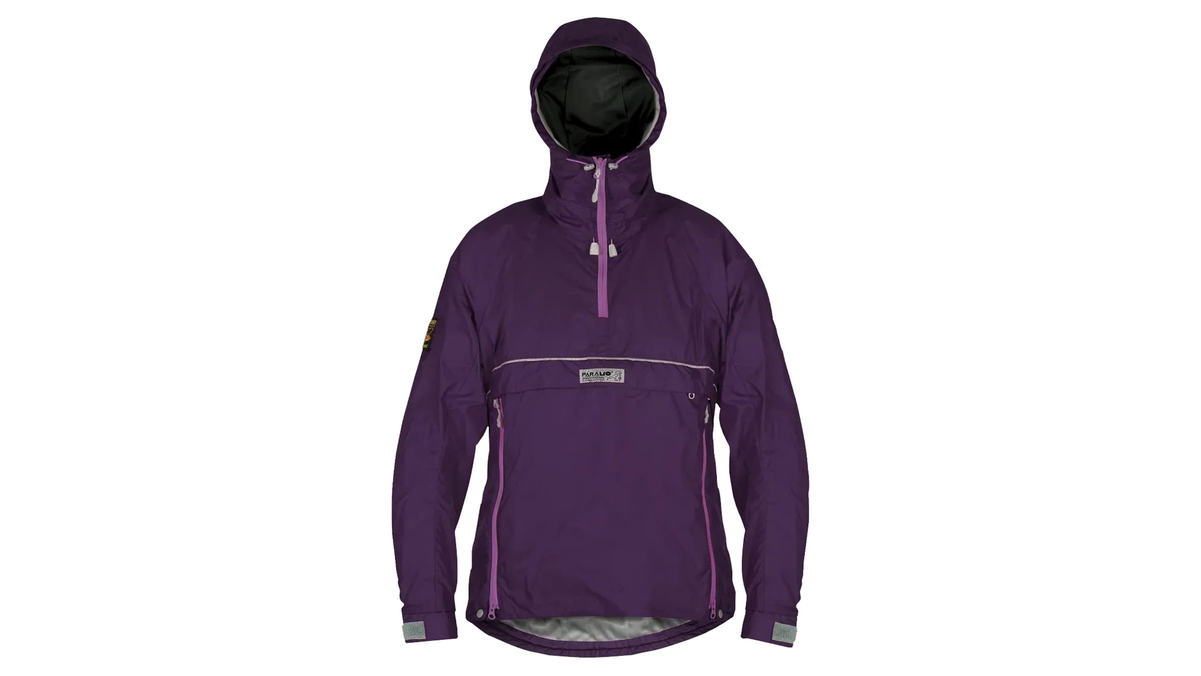 Páramo Velez Adventure Smock