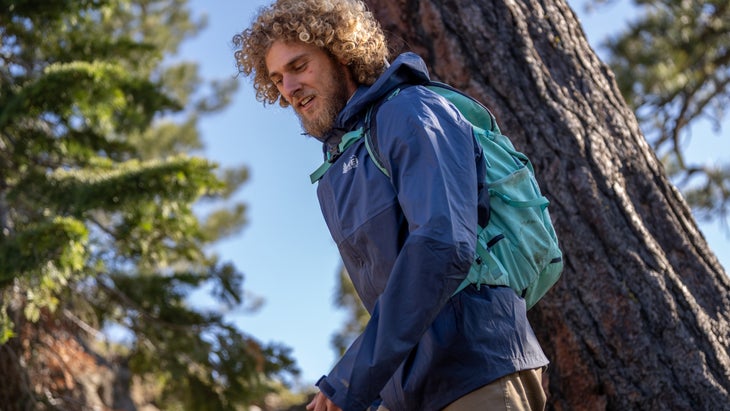REI Co-op Rainier