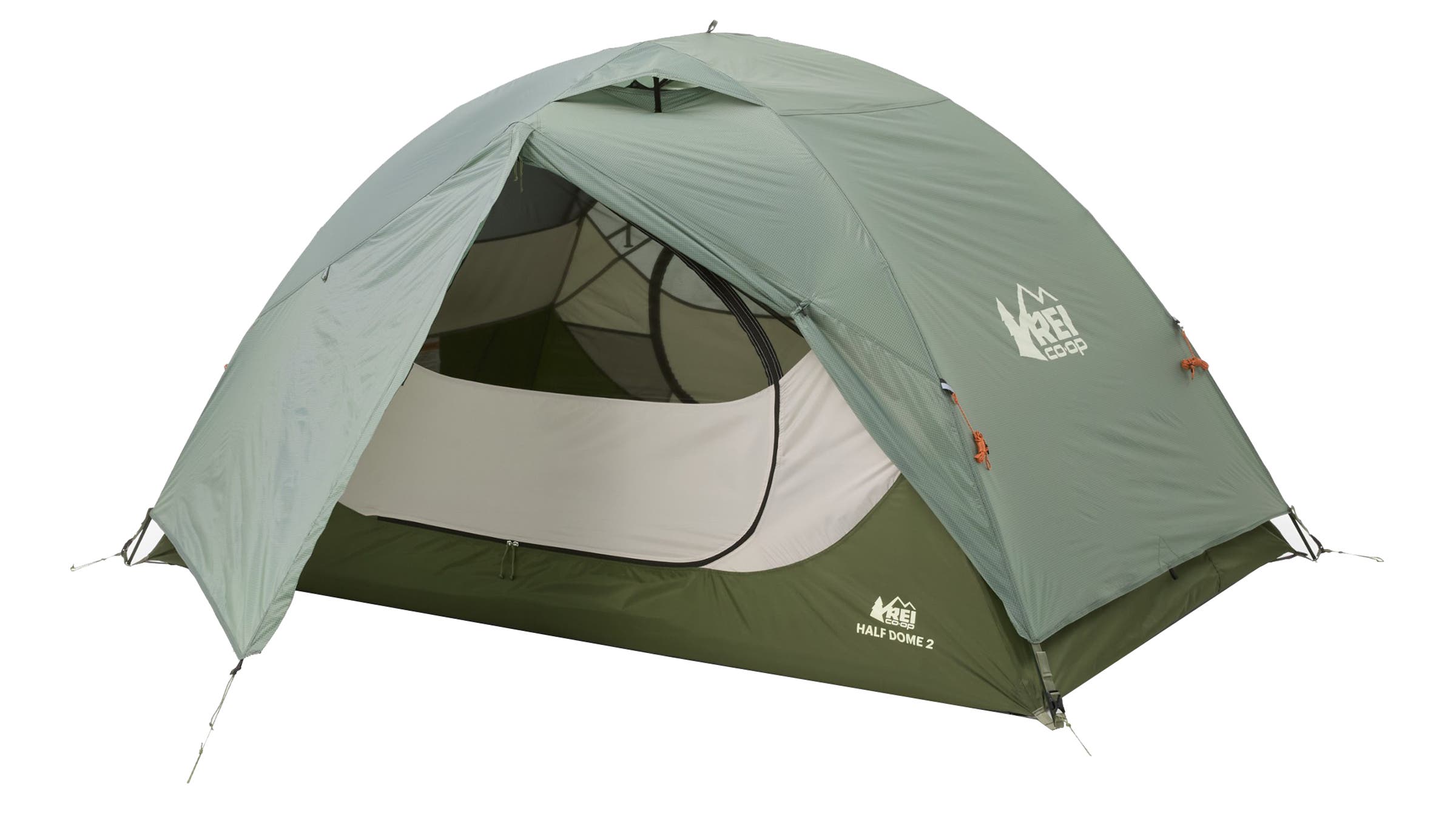 The 7 Best Backpacking Tents of 2026