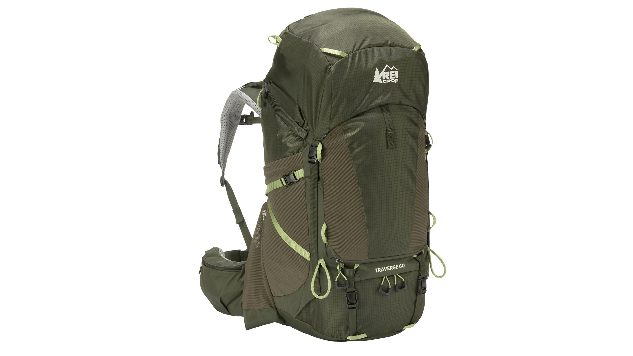 REI Traverse 60