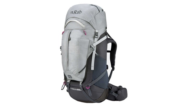 Rab Hyperon 65/Hyperon 65 ND