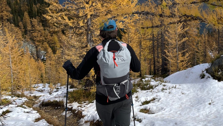 Rab Veil XP 30 daypack