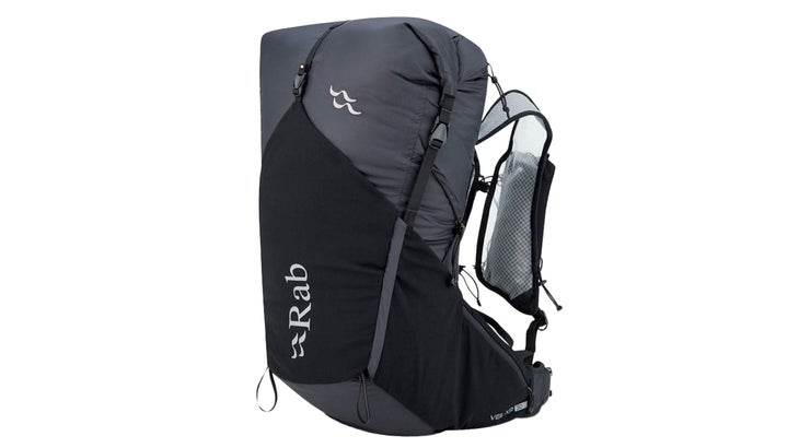 Rab Veil XP 30 hiking backpack
