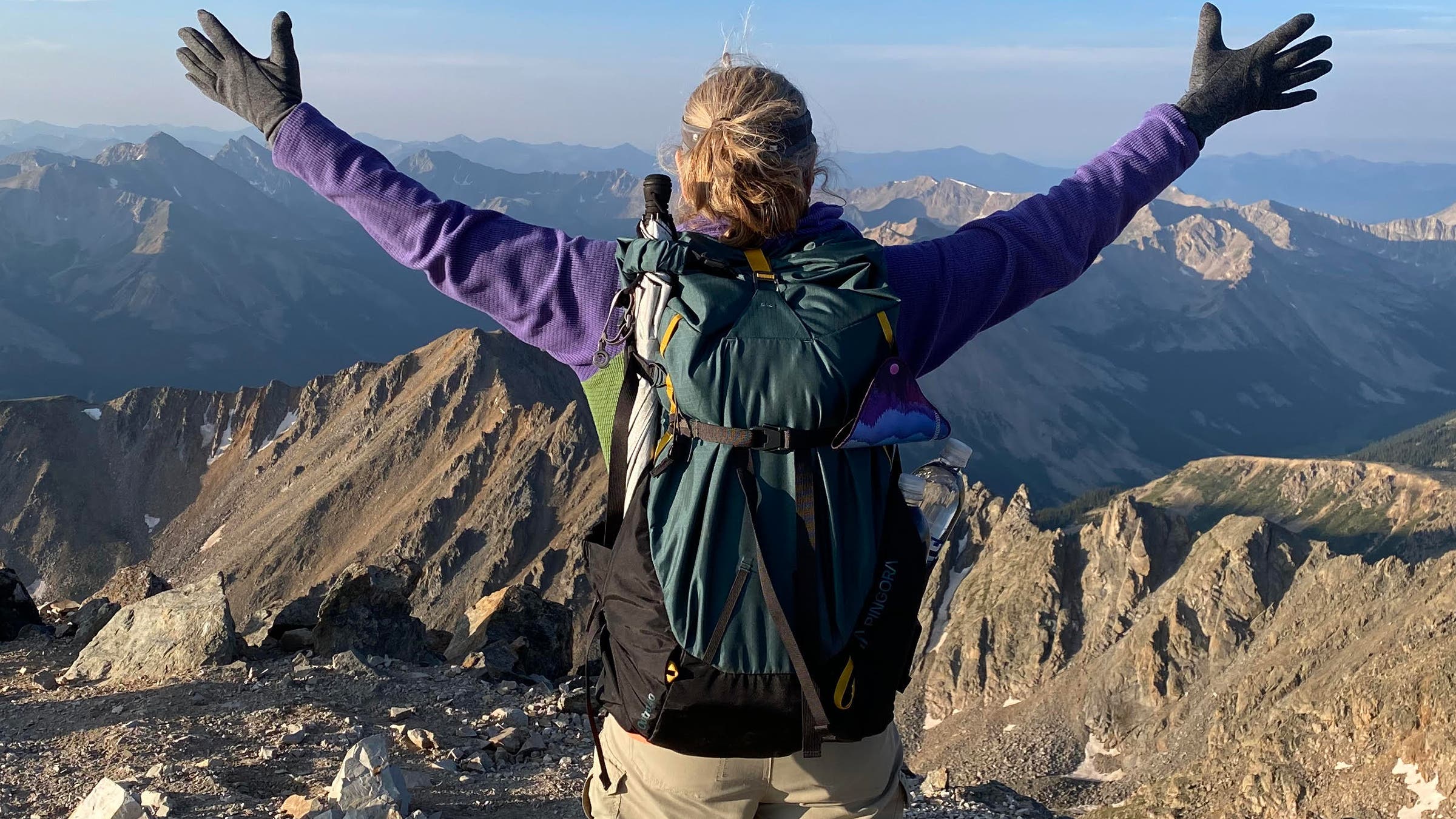 The Best Backpacking Packs of 2026