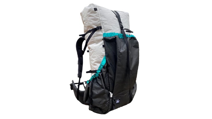 SWD Wolverine 50