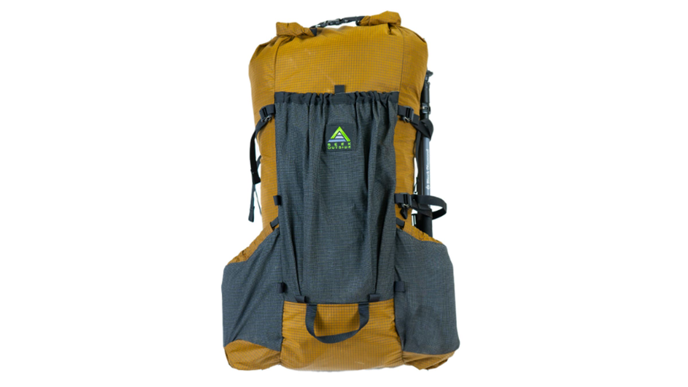 Seek Outside Flight 3