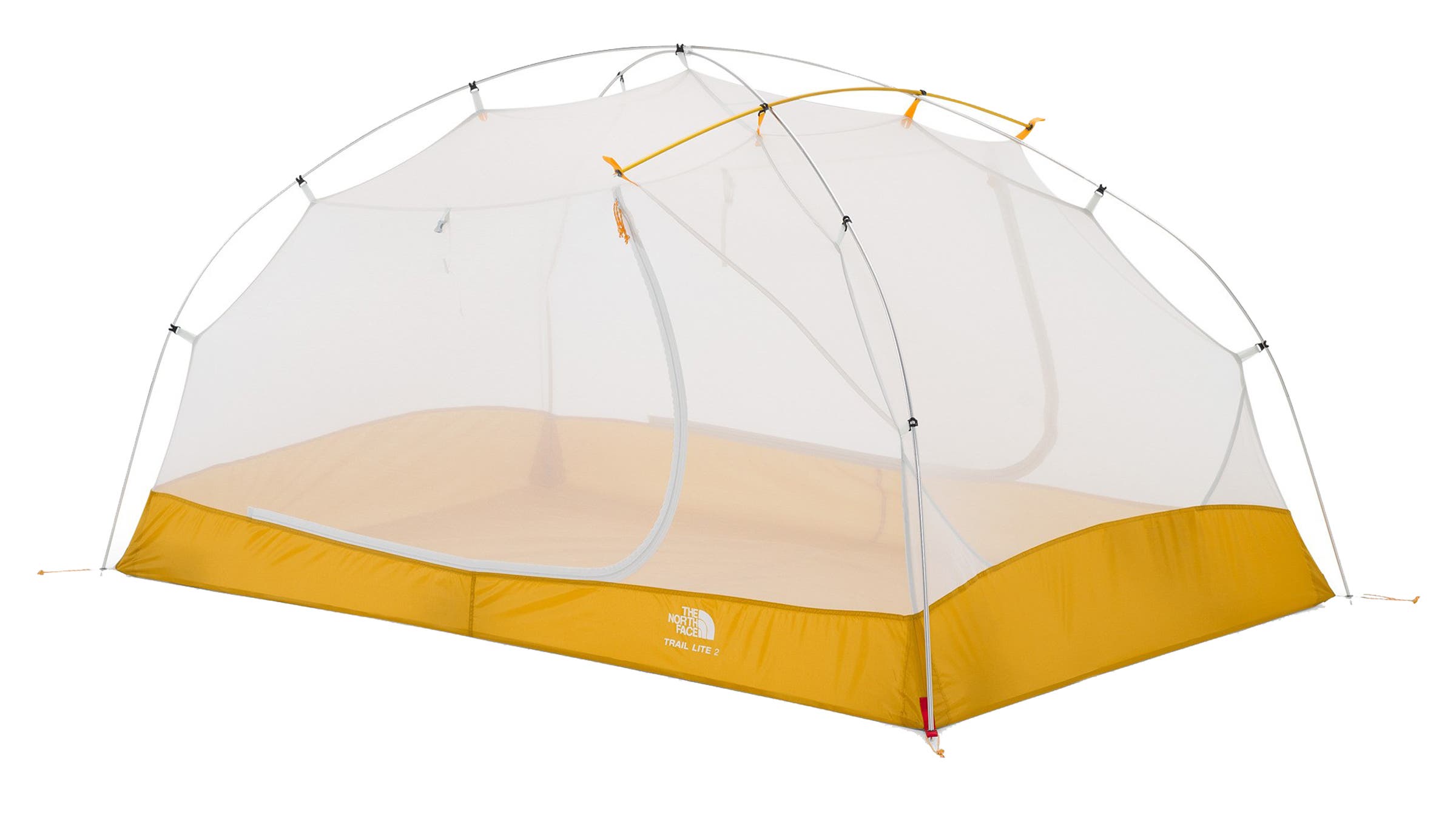 North Face Trail Lite 2 backpacking tent