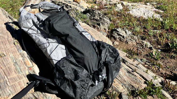 ULA Ultra CDT outside
