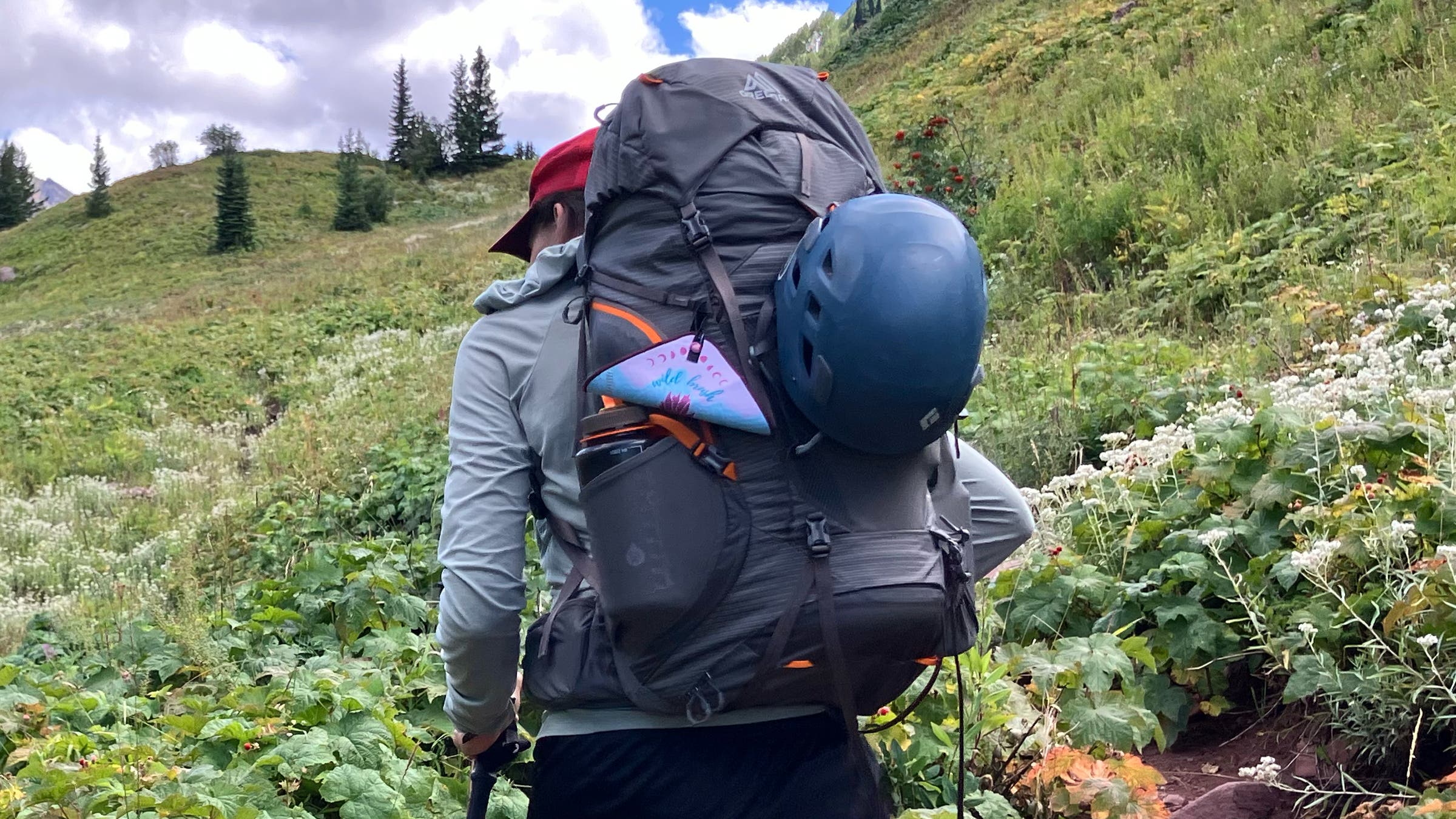 The Best Backpacking Packs of 2026