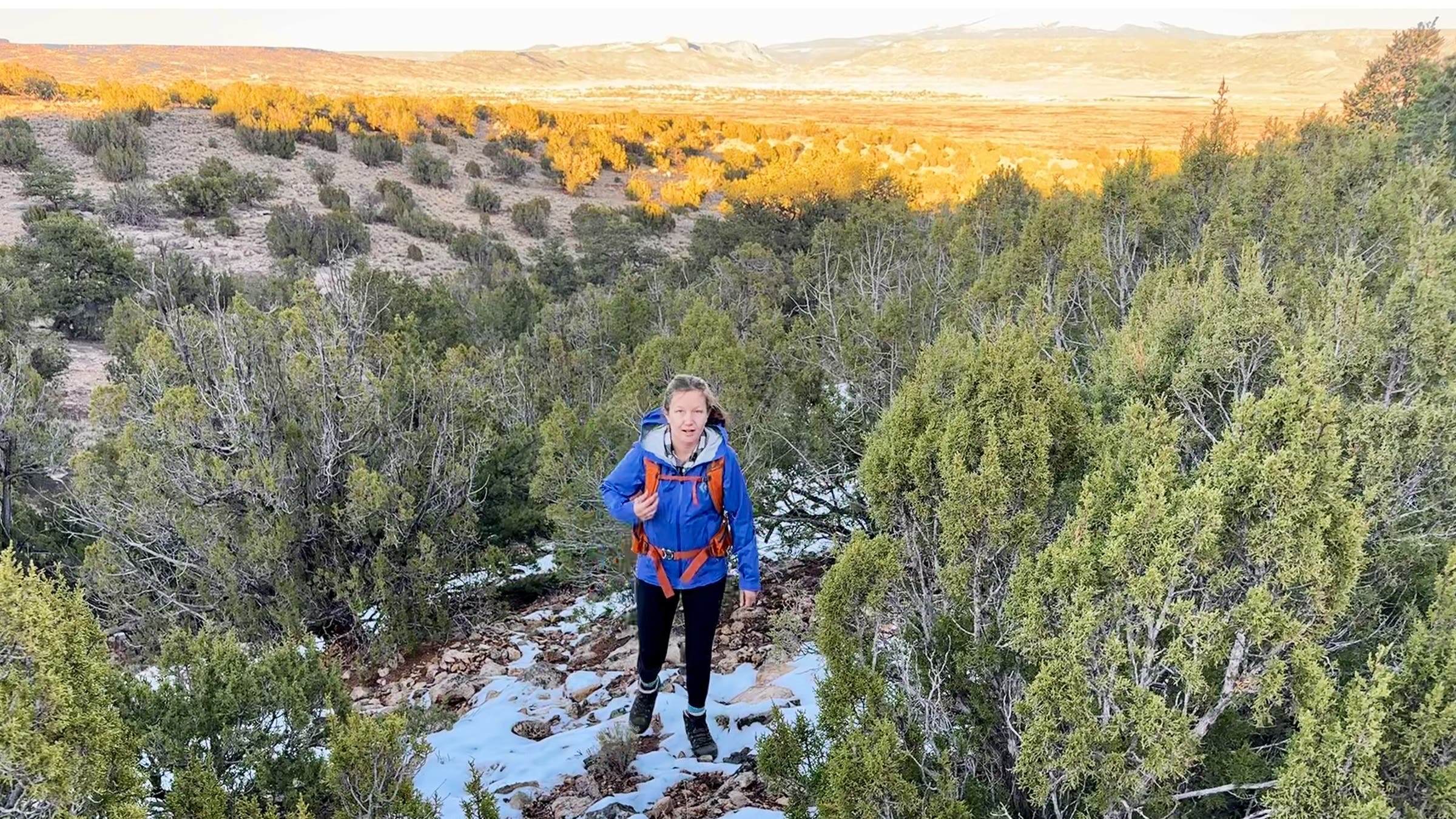 Black Diamond Fineline Stretch